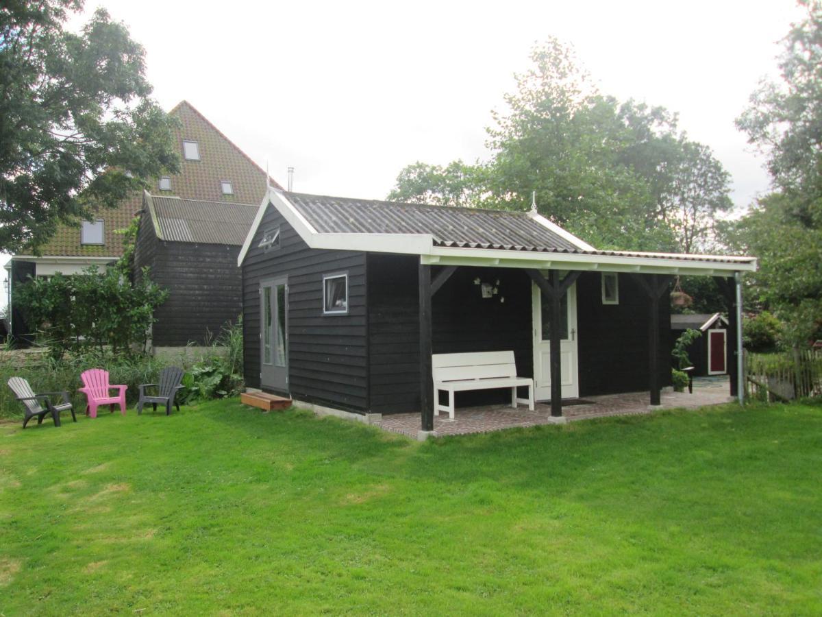 Bed And Stay Amsterdam Exterior photo