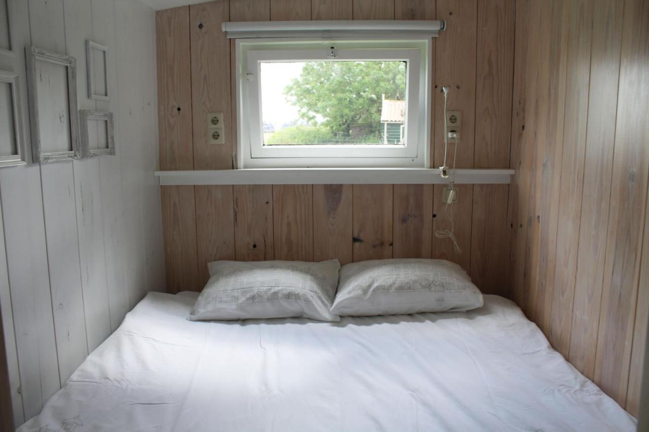 Bed And Stay Amsterdam Exterior photo