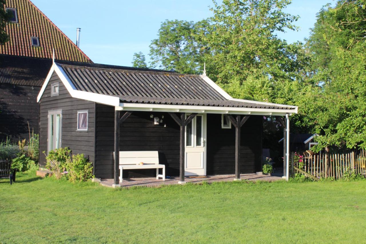 Bed And Stay Amsterdam Exterior photo